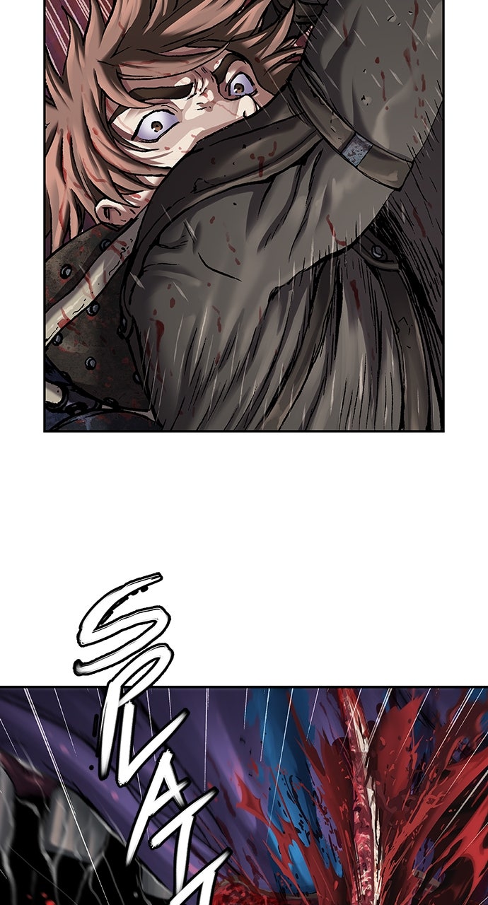 Leviathan Ep. 48 - The Awakening (1) page 43 - 