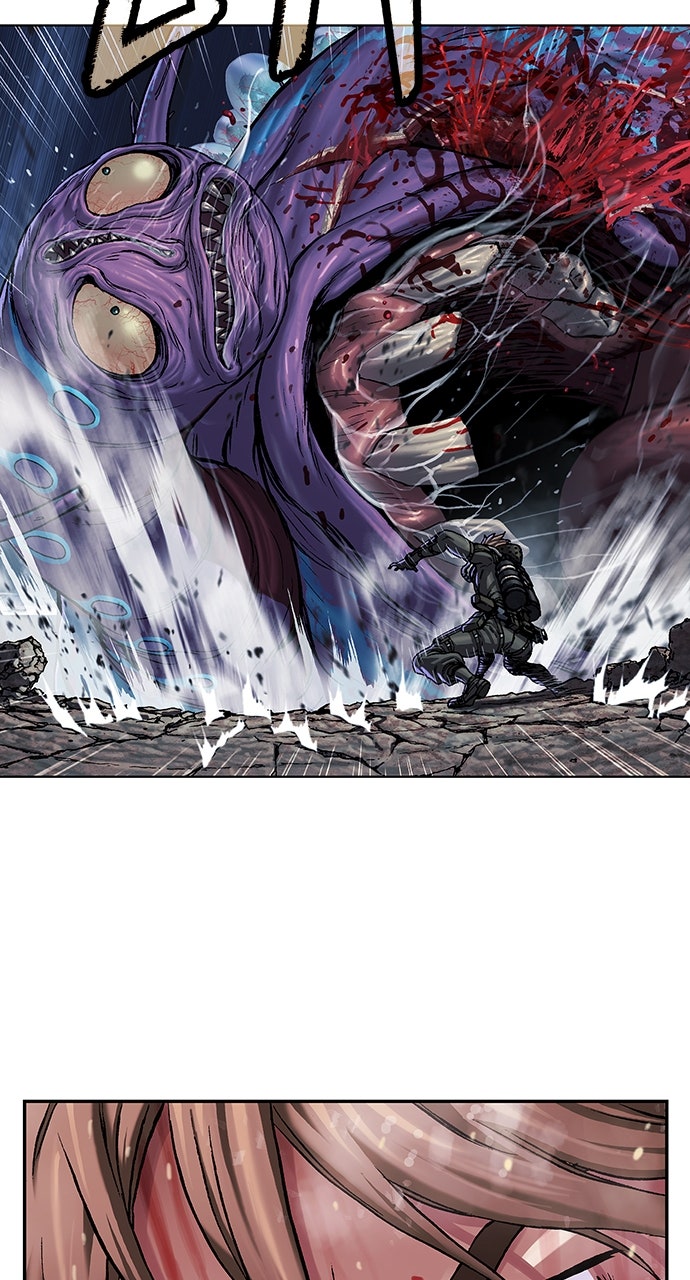 Leviathan Ep. 48 - The Awakening (1) page 45 - 