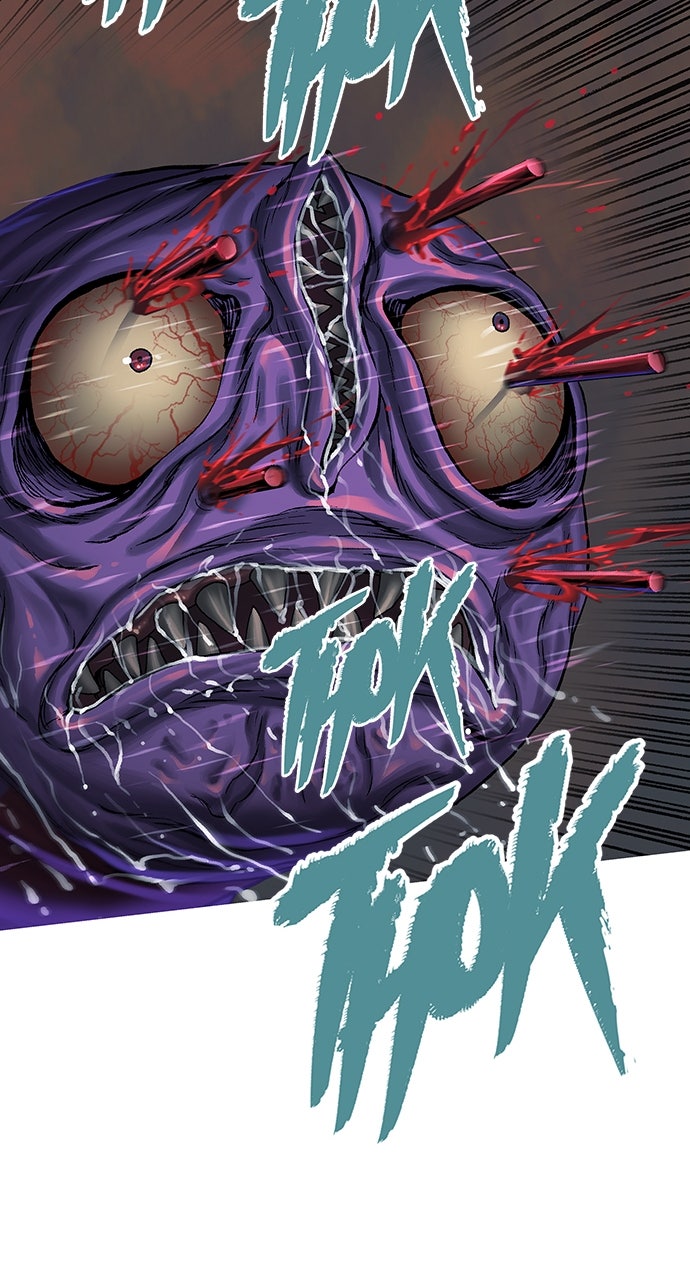 Leviathan Ep. 48 - The Awakening (1) page 48 - 