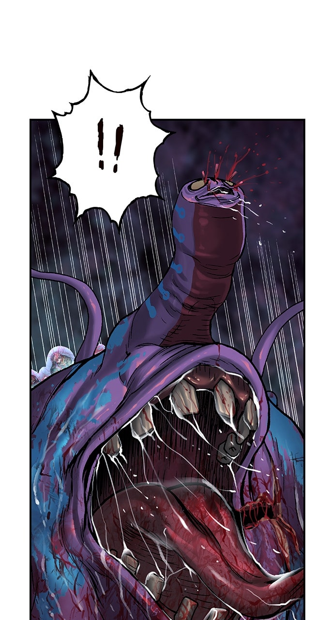 Leviathan Ep. 48 - The Awakening (1) page 49 - 