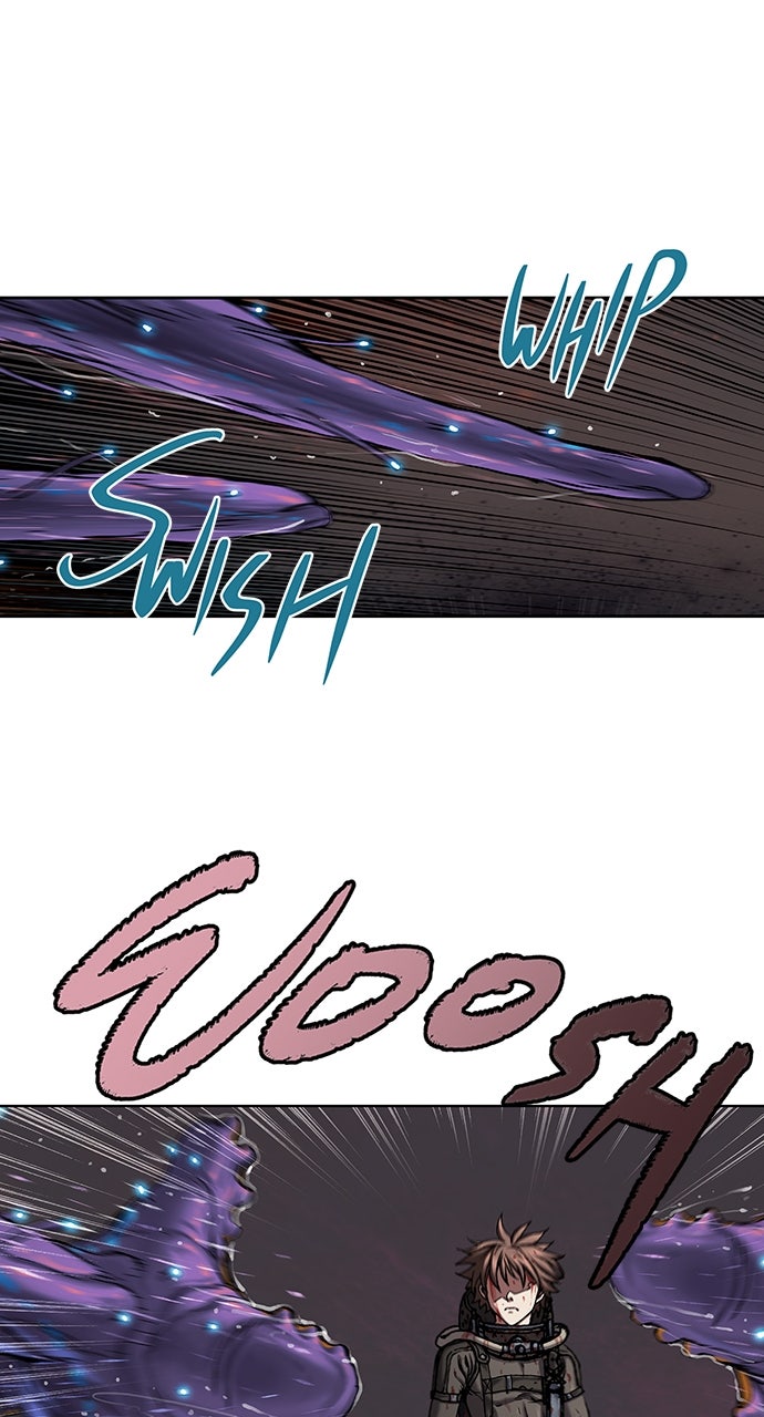 Leviathan Ep. 48 - The Awakening (1) page 52 - 