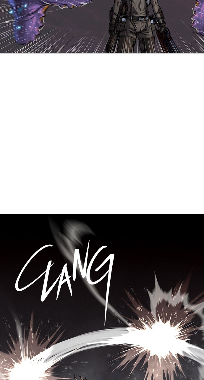 Leviathan Ep. 48 - The Awakening (1) page 53 - 