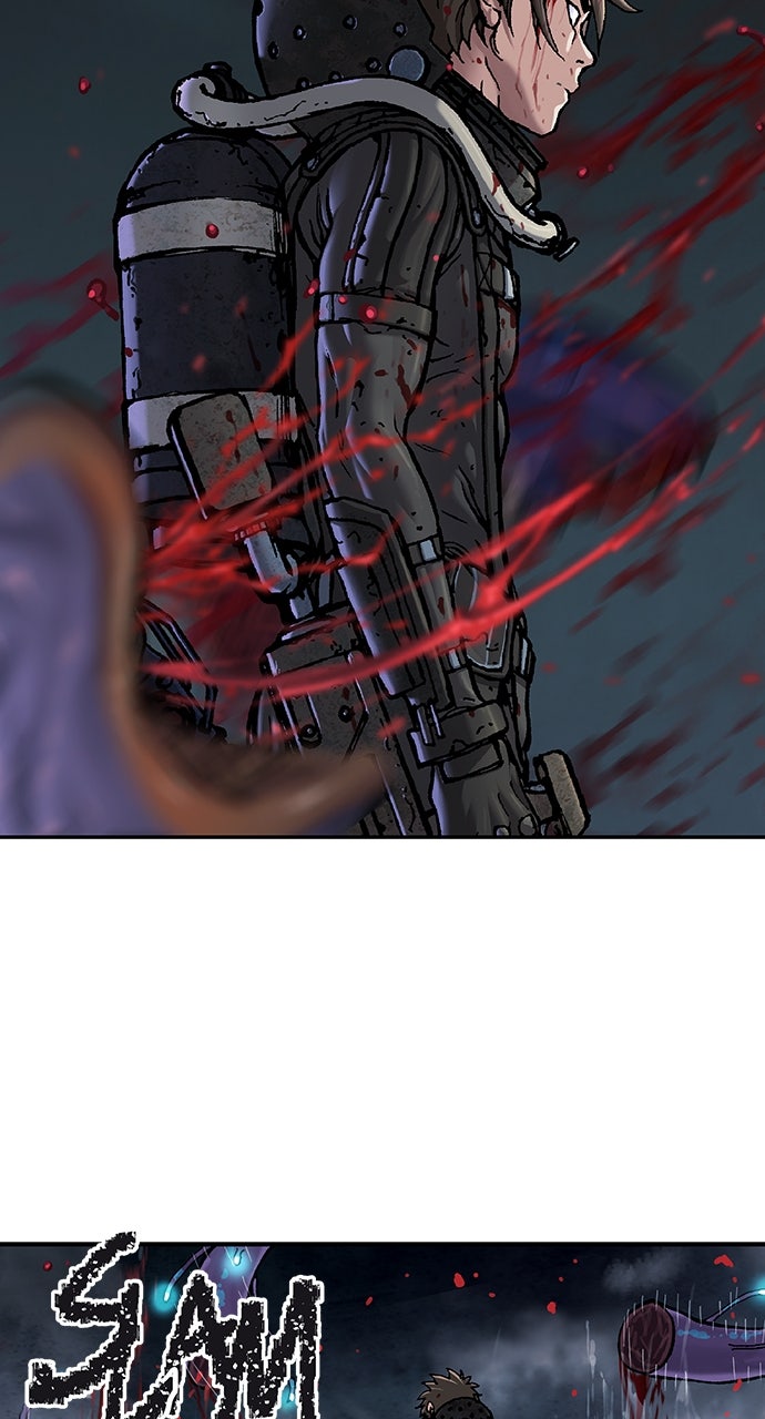 Leviathan Ep. 48 - The Awakening (1) page 55 - 