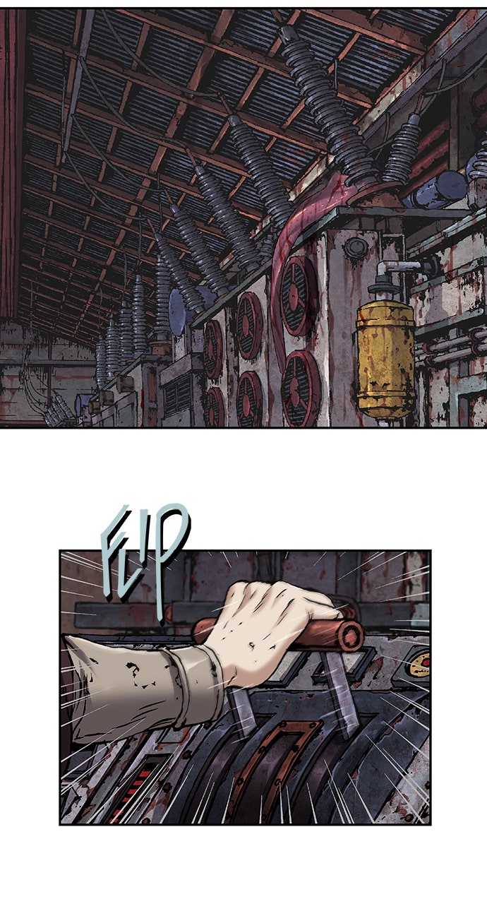 Leviathan Ep. 48 - The Awakening (1) page 59 - 