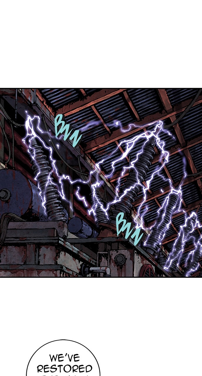Leviathan Ep. 48 - The Awakening (1) page 60 - 