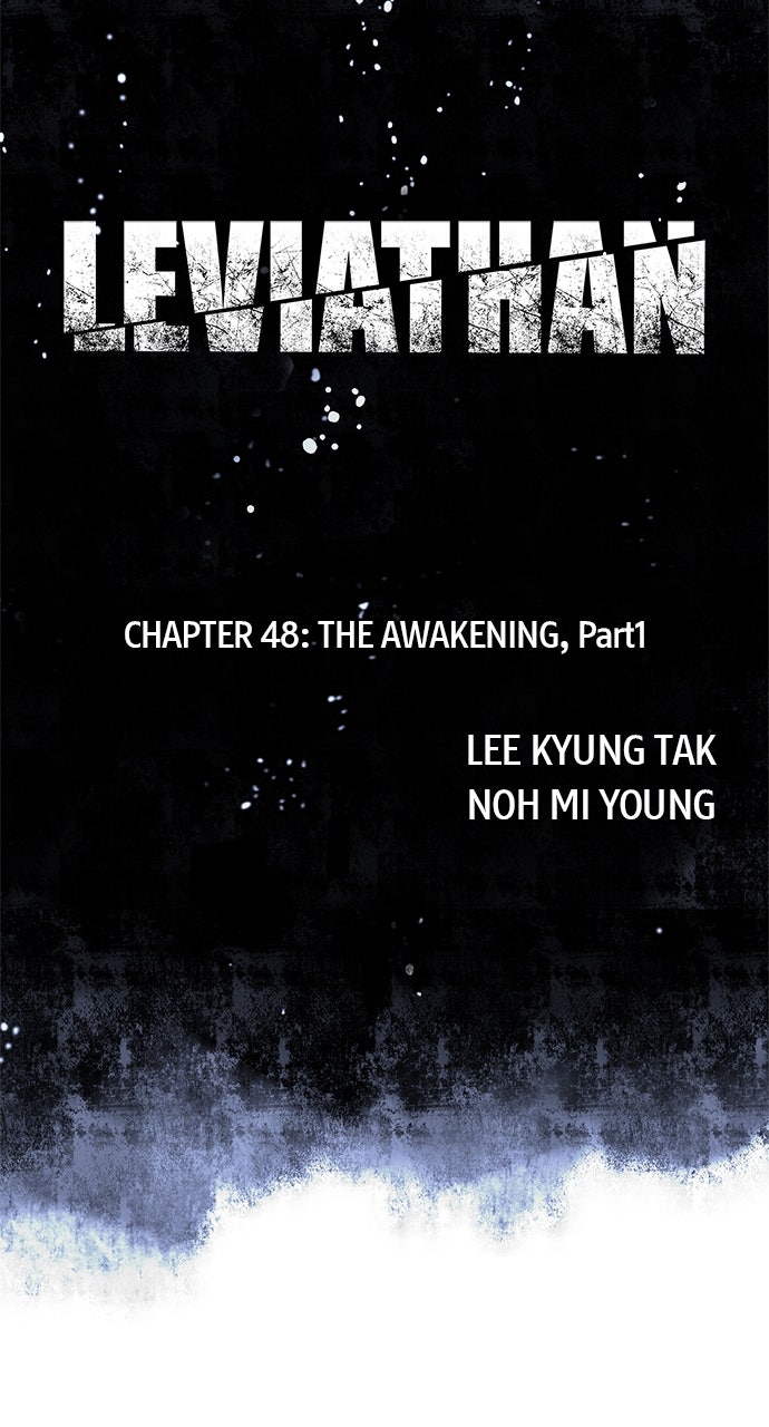 Leviathan Ep. 48 - The Awakening (1) page 7 - 