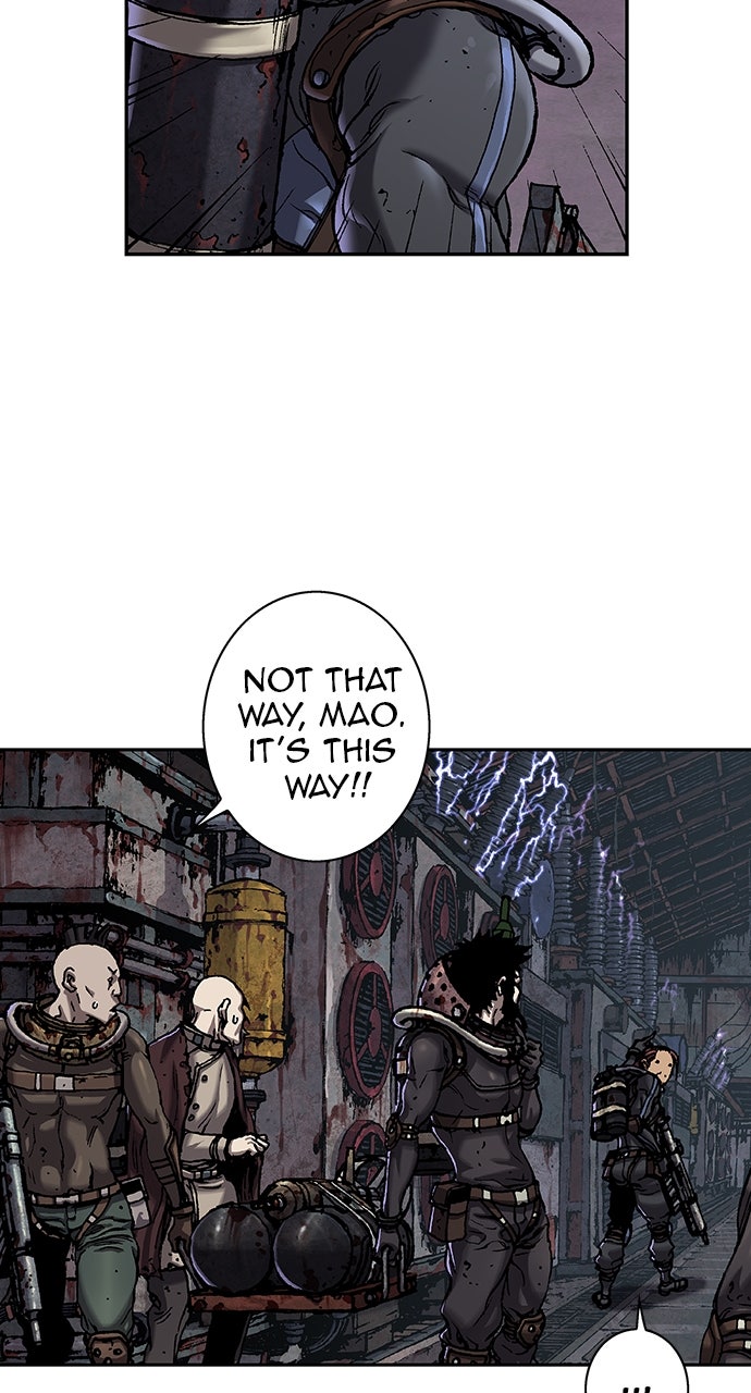 Leviathan Ep. 48 - The Awakening (1) page 63 - 