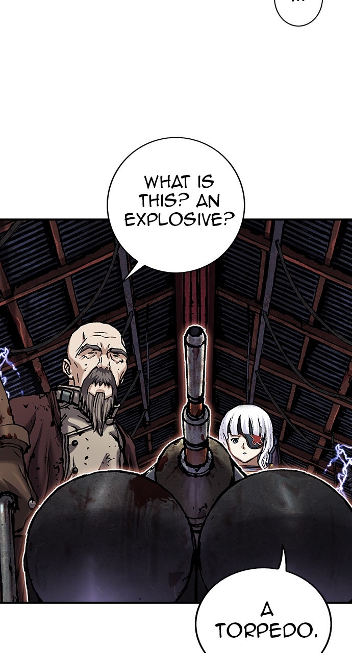 Leviathan Ep. 48 - The Awakening (1) page 64 - 