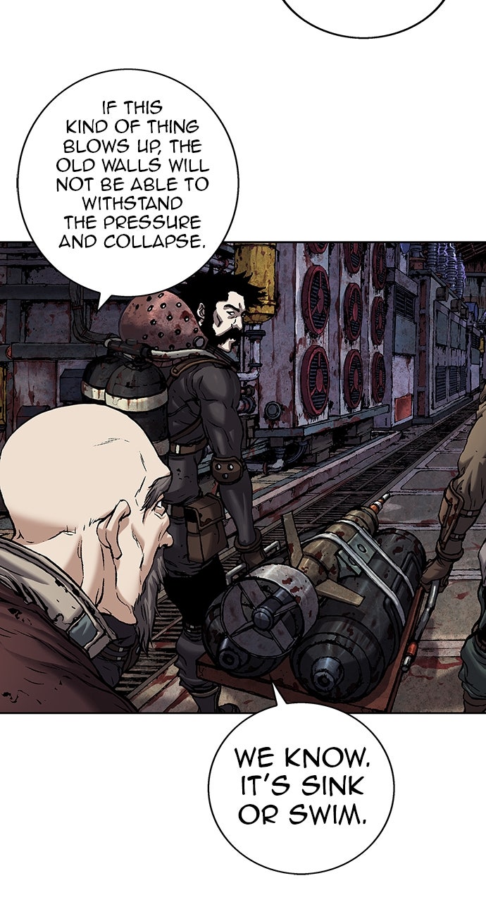 Leviathan Ep. 48 - The Awakening (1) page 65 - 