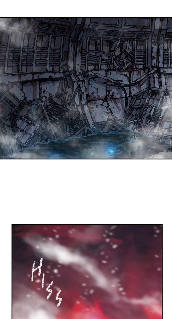 Leviathan Ep. 48 - The Awakening (1) page 67 - 