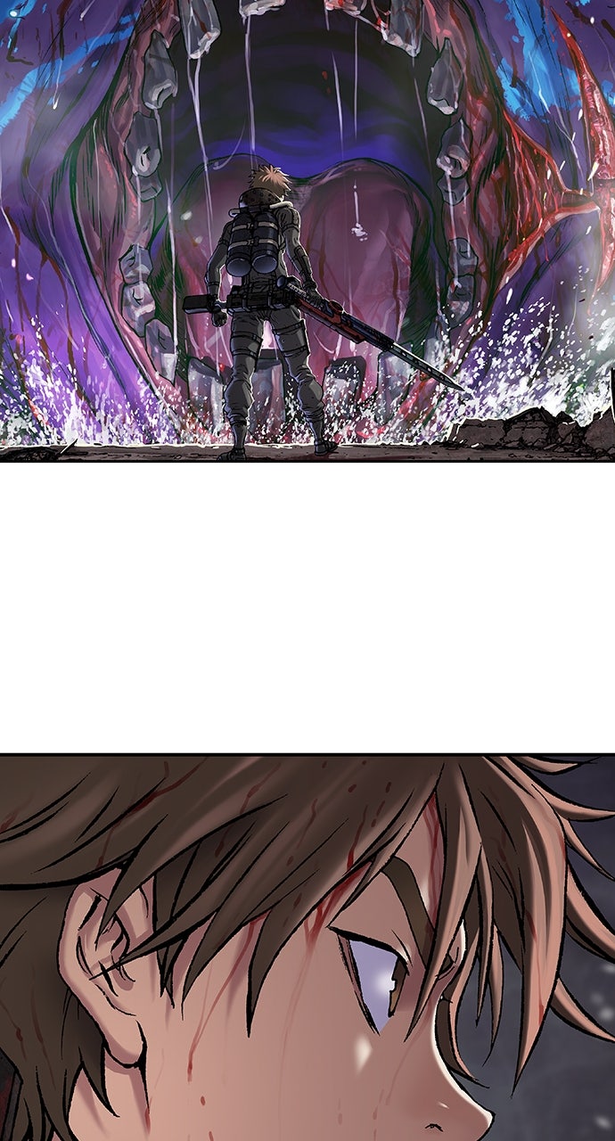 Leviathan Ep. 48 - The Awakening (1) page 69 - 
