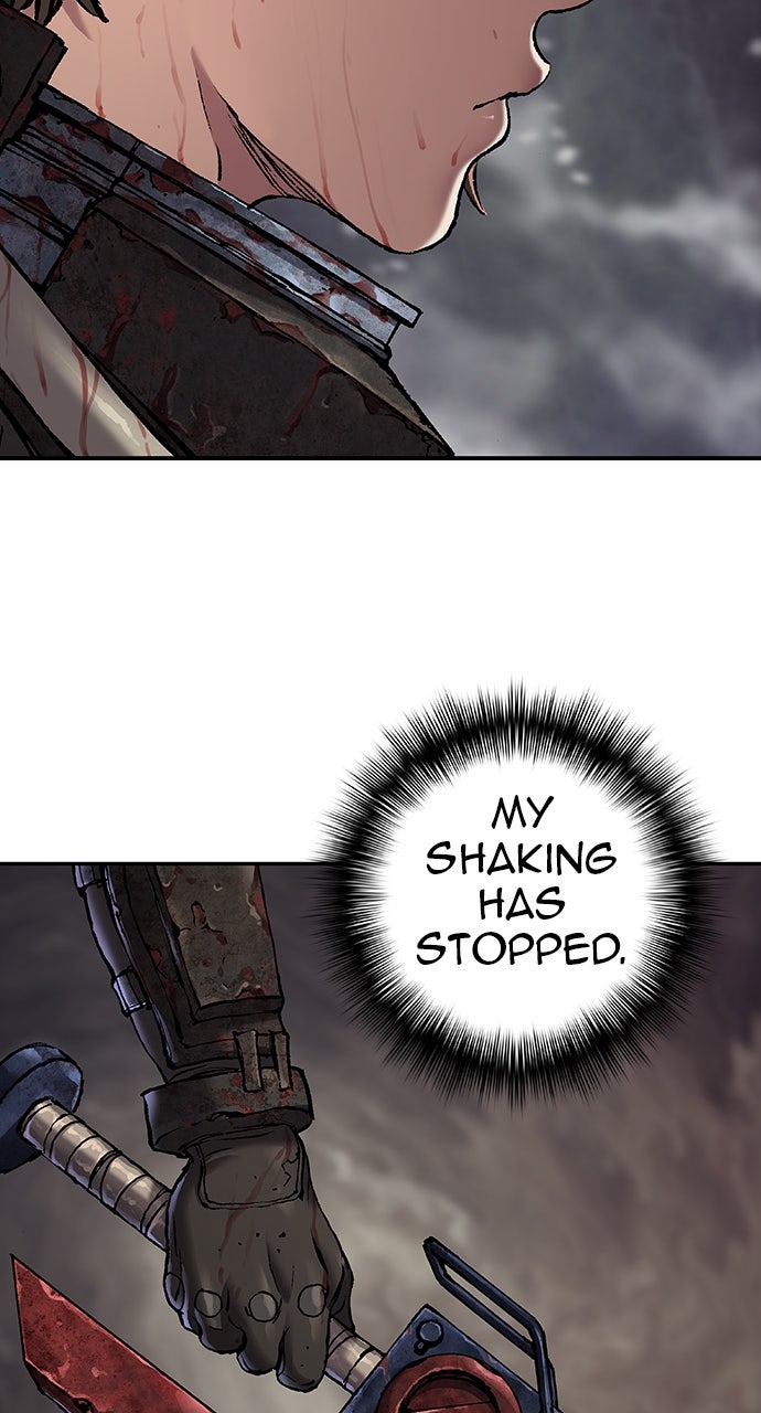 Leviathan Ep. 48 - The Awakening (1) page 70 - 