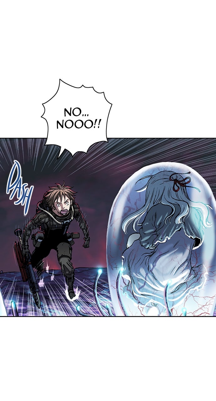 Leviathan Ep. 48 - The Awakening (1) page 8 - 