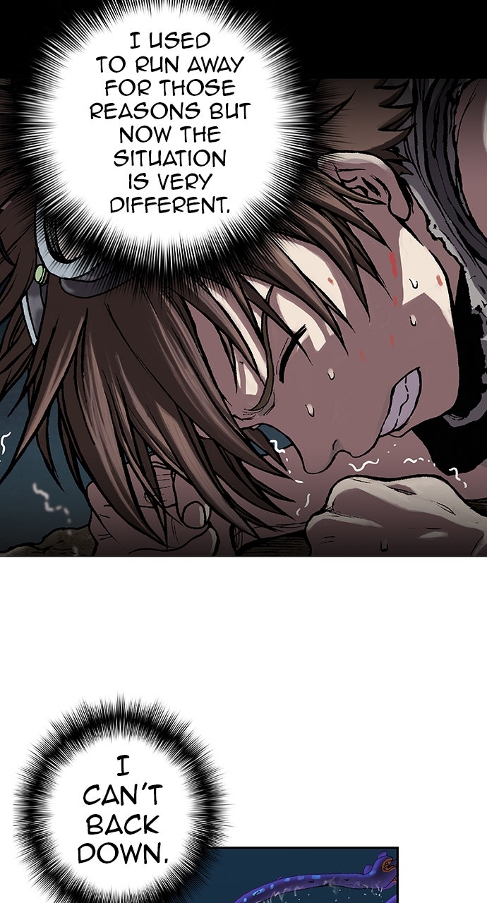 Leviathan Ep. 48 - The Awakening (1) page 74 - 