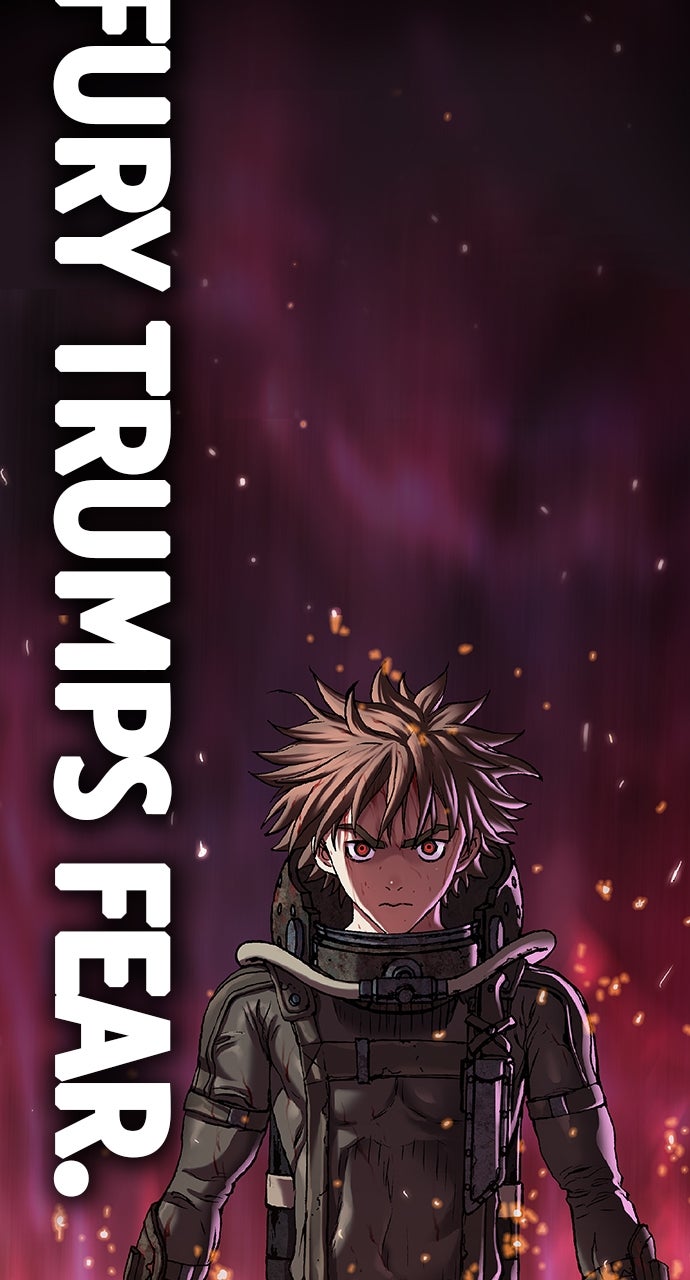 Leviathan Ep. 48 - The Awakening (1) page 79 - 