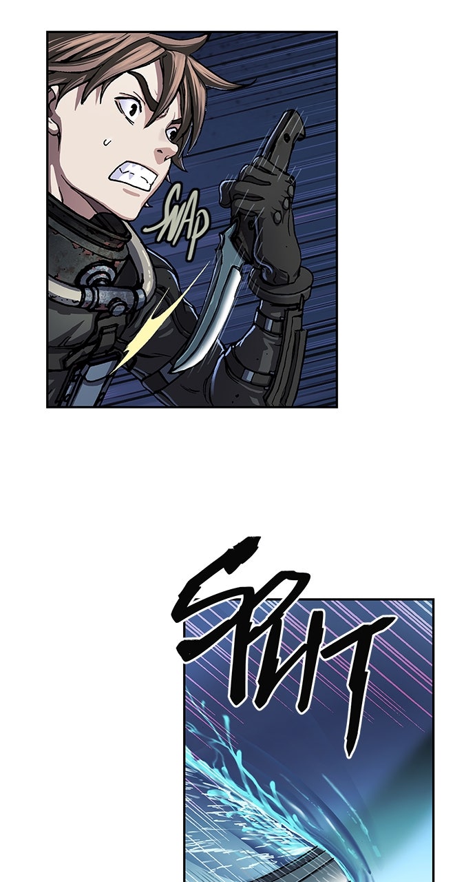 Leviathan Ep. 48 - The Awakening (1) page 9 - 