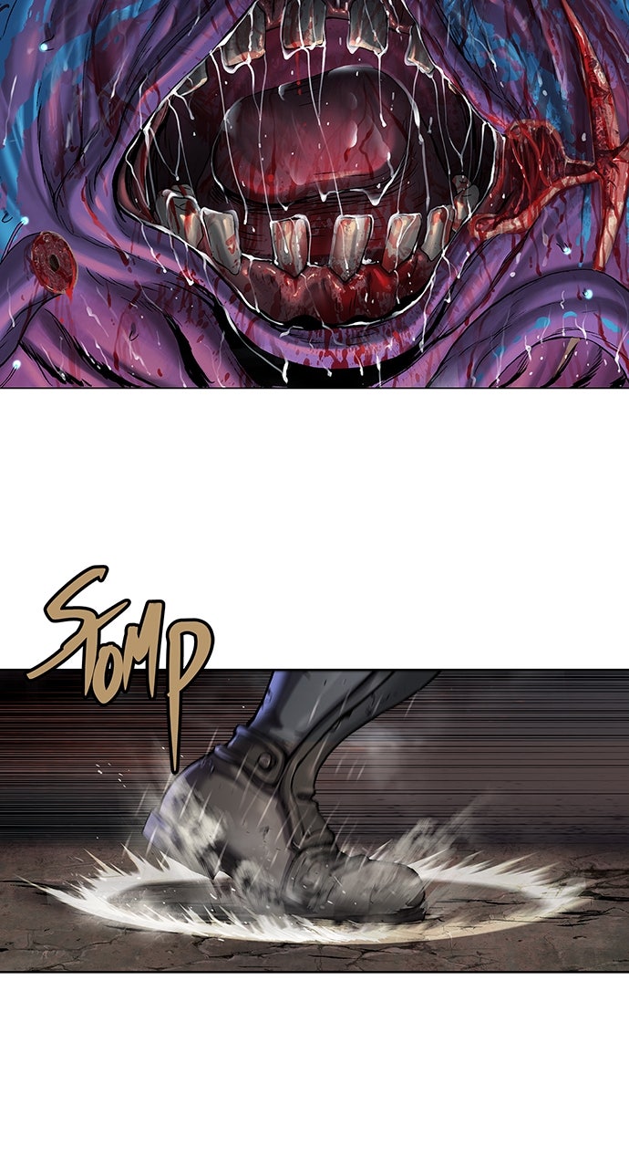 Leviathan Ep. 48 - The Awakening (1) page 83 - 