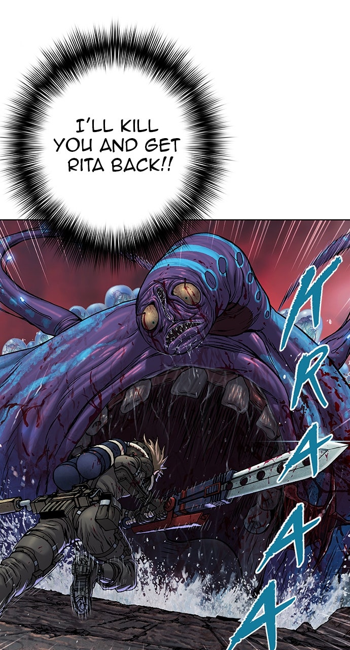 Leviathan Ep. 48 - The Awakening (1) page 84 - 