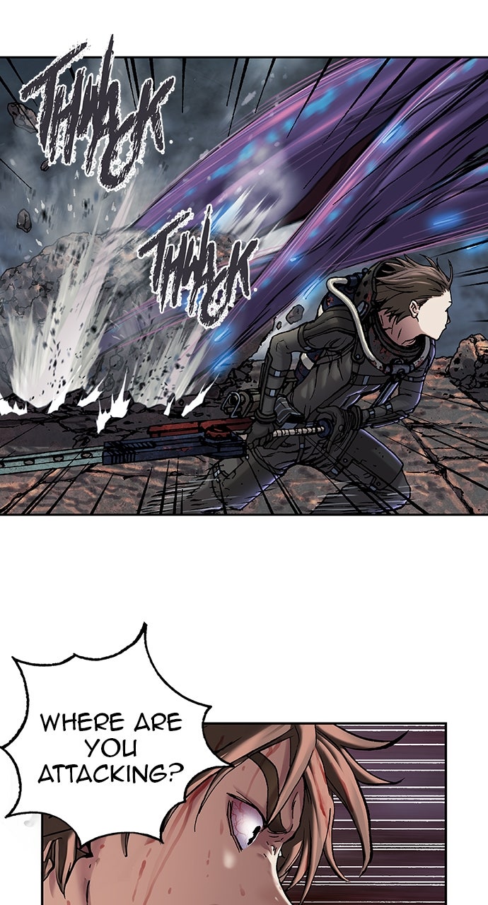 Leviathan Ep. 48 - The Awakening (1) page 86 - 