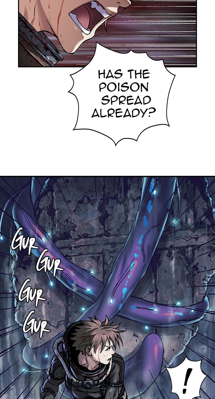 Leviathan Ep. 48 - The Awakening (1) page 87 - 