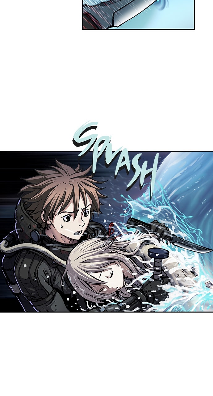 Leviathan Ep. 48 - The Awakening (1) page 10 - 