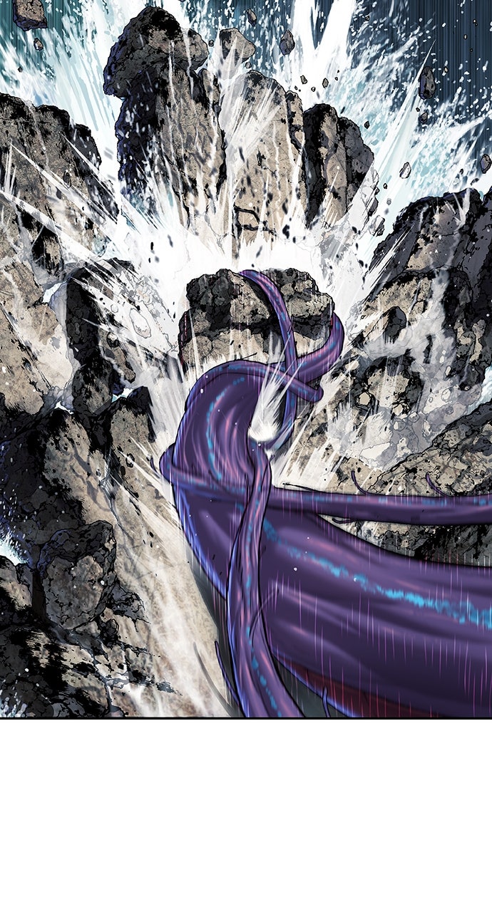 Leviathan Ep. 48 - The Awakening (1) page 92 - 