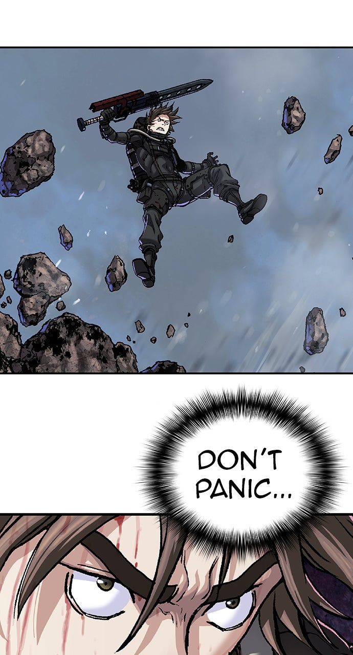 Leviathan Ep. 48 - The Awakening (1) page 93 - 