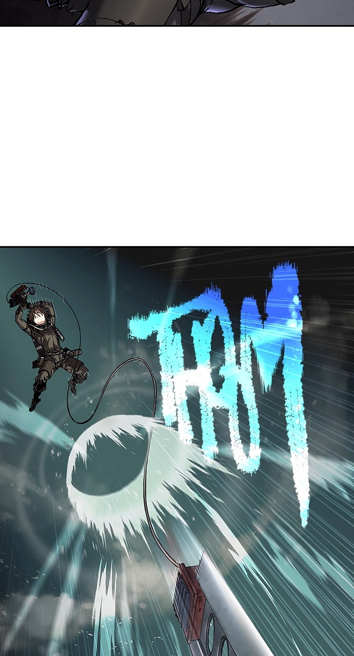 Leviathan Ep. 48 - The Awakening (1) page 95 - 