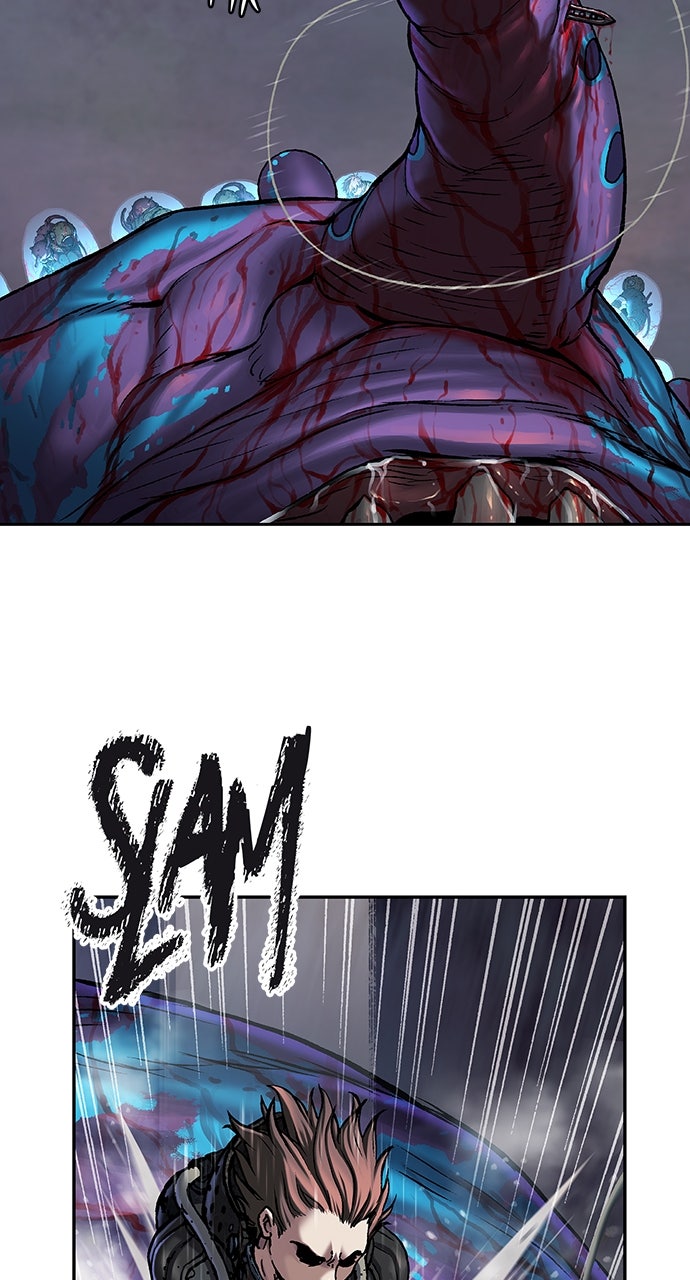 Leviathan Ep. 48 - The Awakening (1) page 98 - 