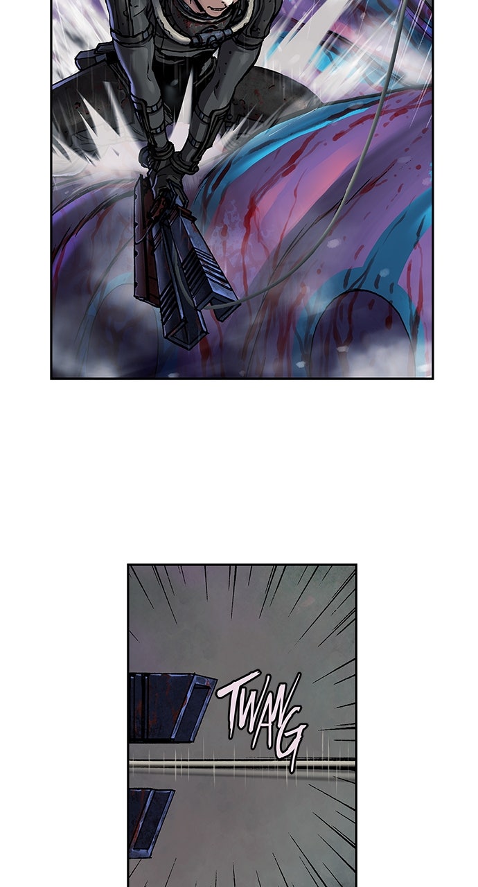 Leviathan Ep. 48 - The Awakening (1) page 99 - 