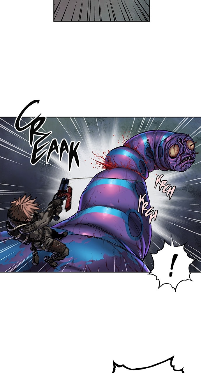 Leviathan Ep. 48 - The Awakening (1) page 100 - 