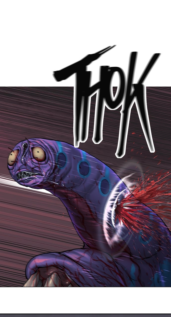 Leviathan Ep. 49 - The Awakening (2) page 1 - 