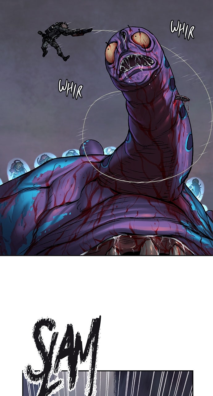Leviathan Ep. 49 - The Awakening (2) page 2 - 