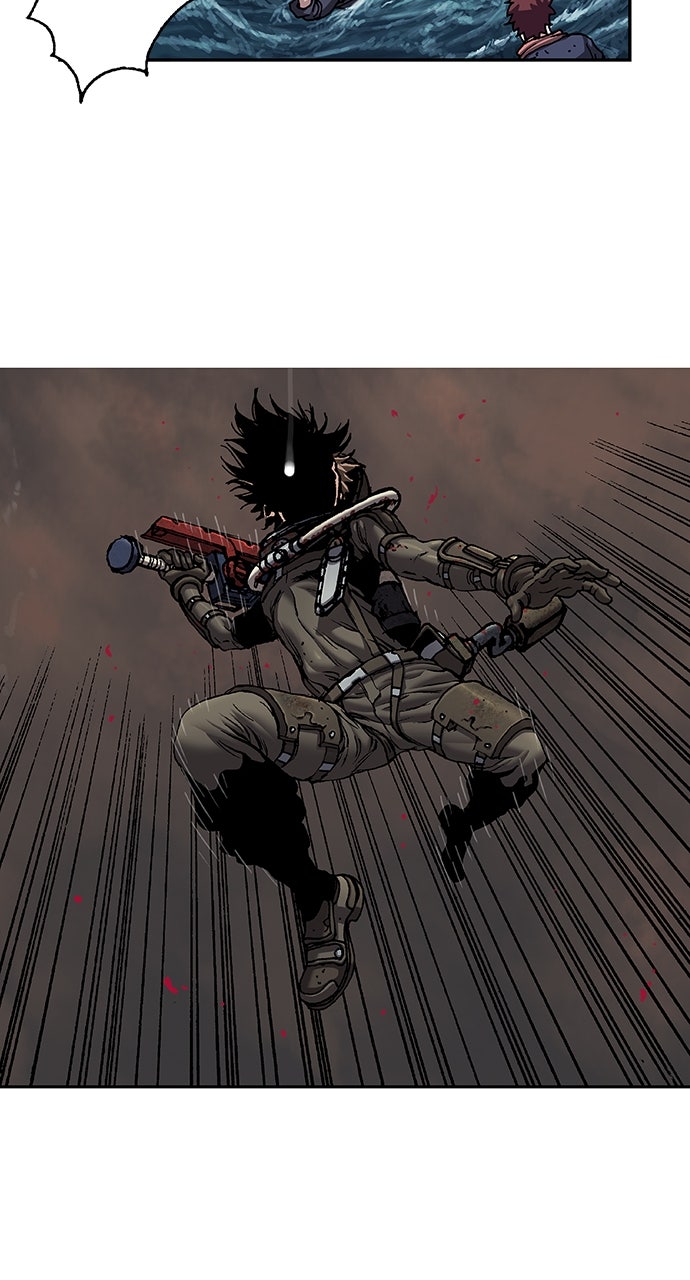 Leviathan Ep. 49 - The Awakening (2) page 11 - 