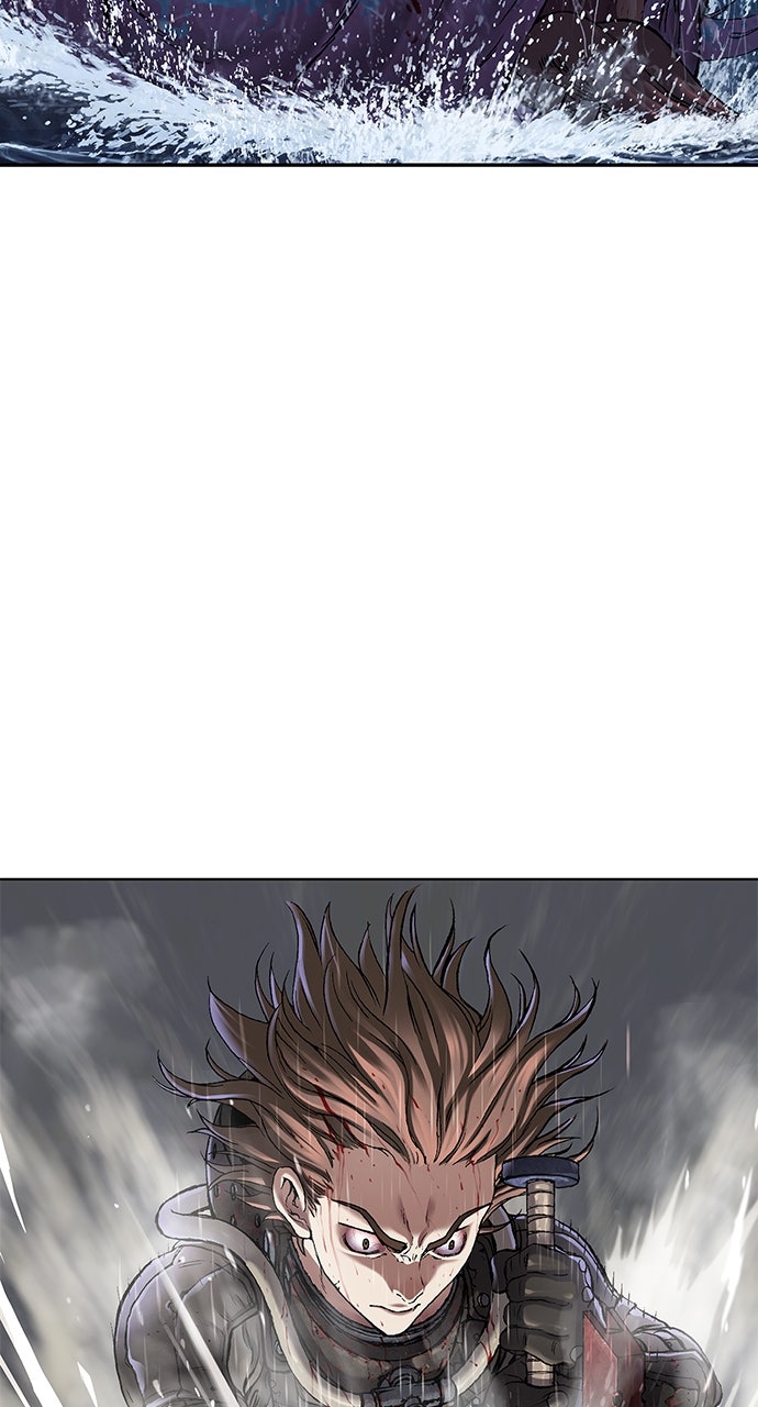 Leviathan Ep. 49 - The Awakening (2) page 13 - 