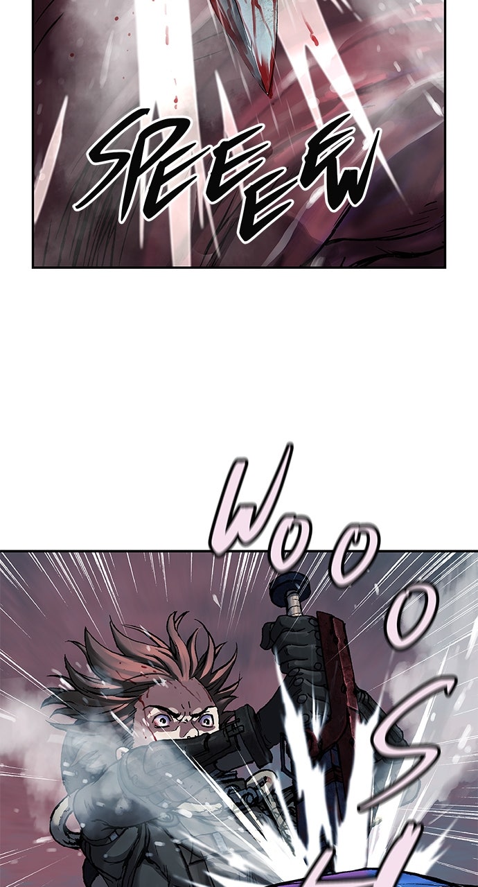 Leviathan Ep. 49 - The Awakening (2) page 15 - 