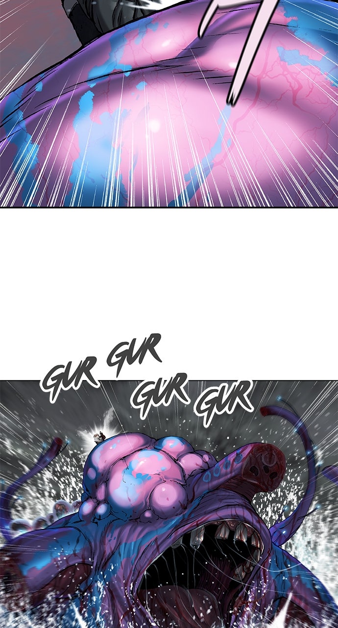 Leviathan Ep. 49 - The Awakening (2) page 16 - 