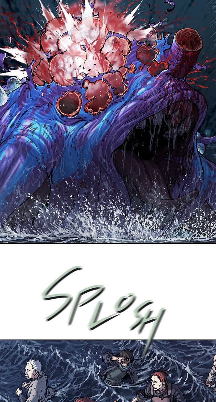 Leviathan Ep. 49 - The Awakening (2) page 21 - 