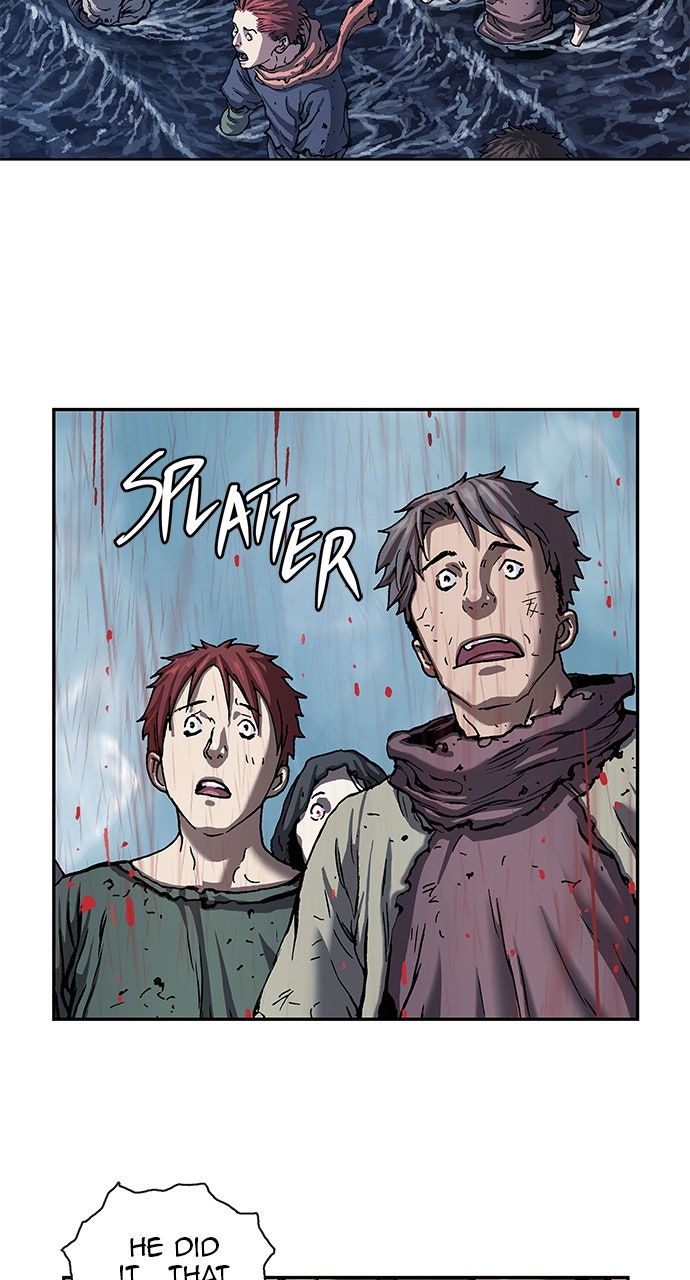 Leviathan Ep. 49 - The Awakening (2) page 22 - 