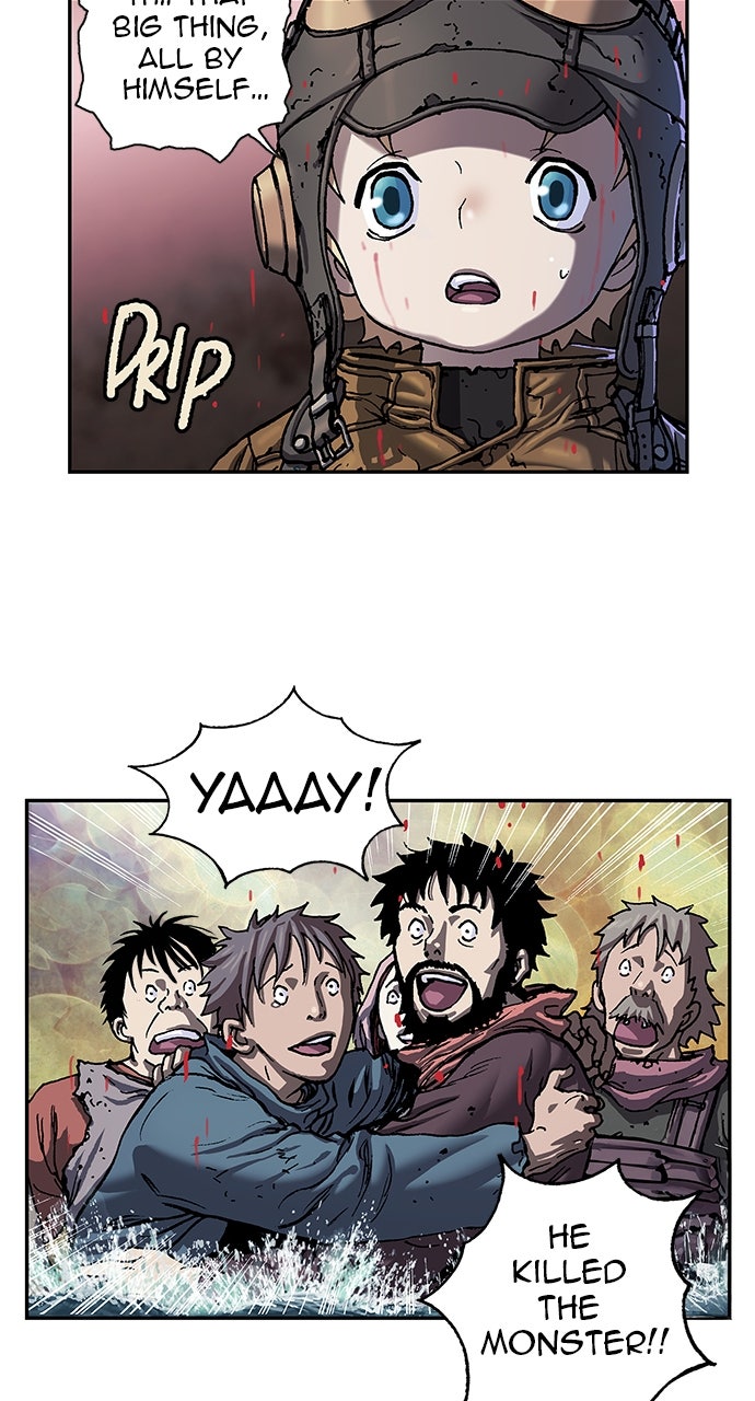 Leviathan Ep. 49 - The Awakening (2) page 23 - 