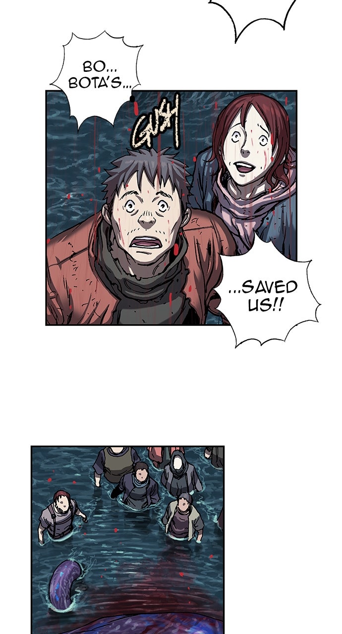 Leviathan Ep. 49 - The Awakening (2) page 24 - 