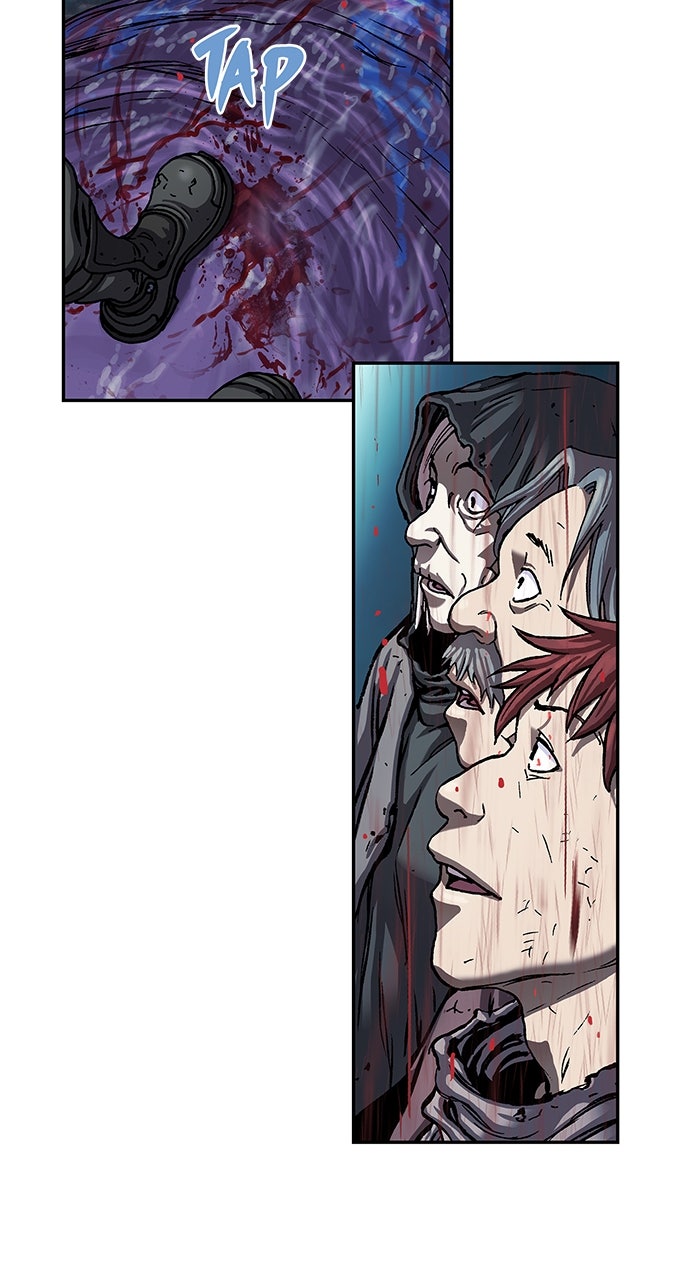 Leviathan Ep. 49 - The Awakening (2) page 25 - 