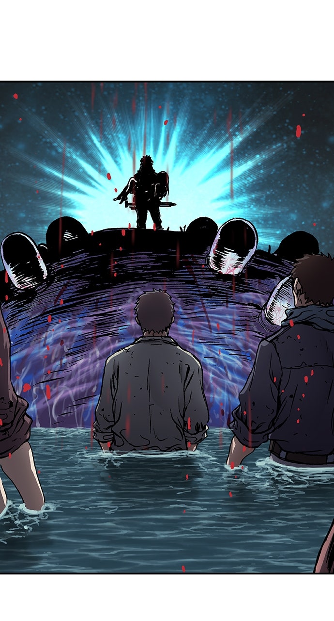 Leviathan Ep. 49 - The Awakening (2) page 26 - 