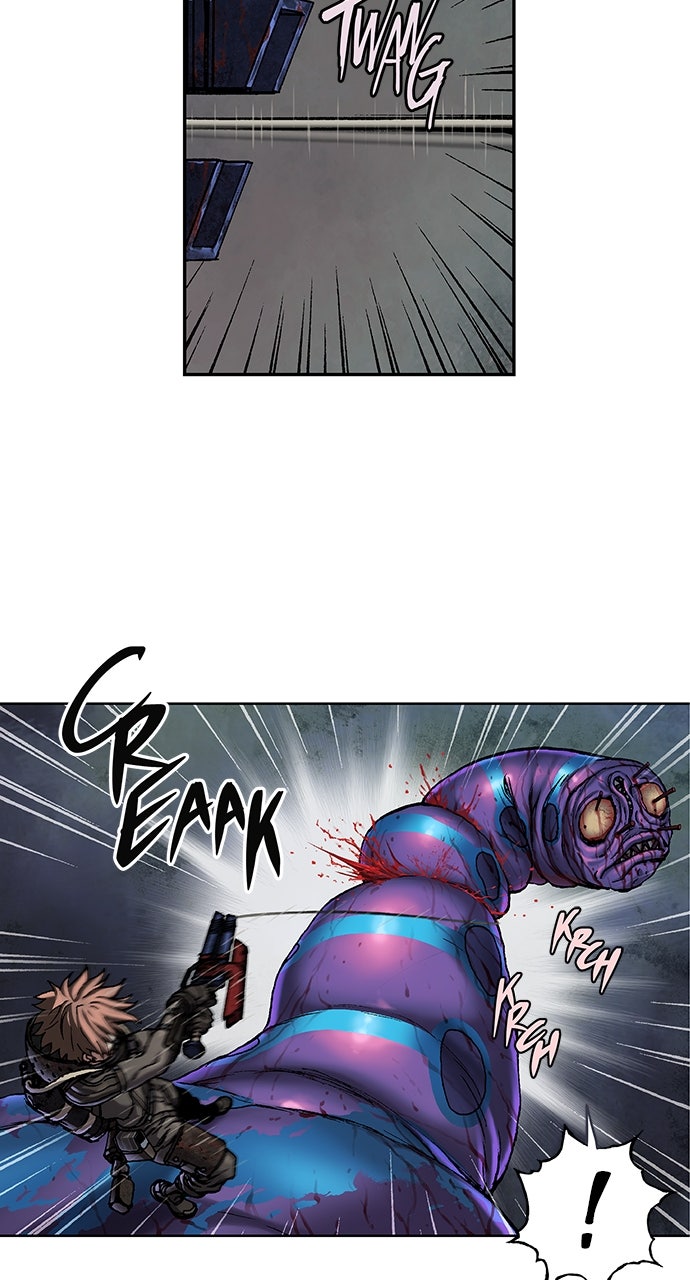 Leviathan Ep. 49 - The Awakening (2) page 4 - 
