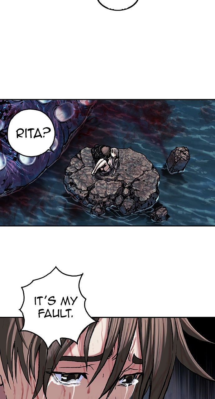 Leviathan Ep. 49 - The Awakening (2) page 32 - 