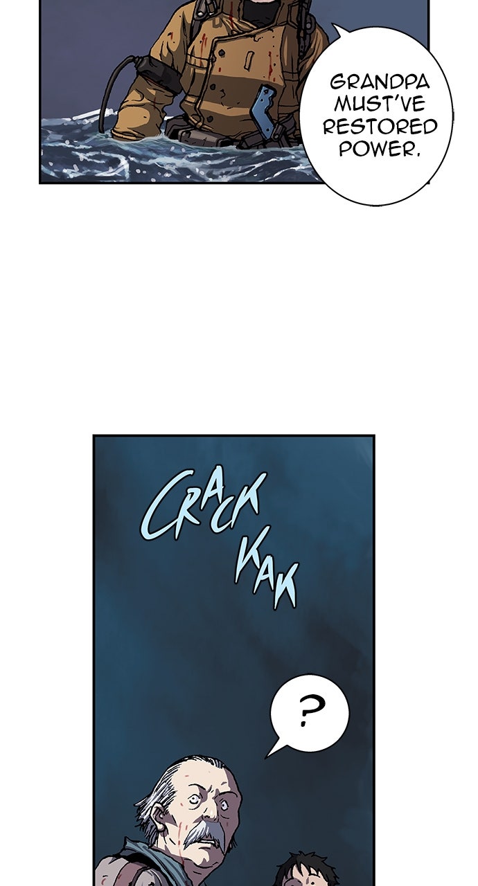 Leviathan Ep. 49 - The Awakening (2) page 38 - 