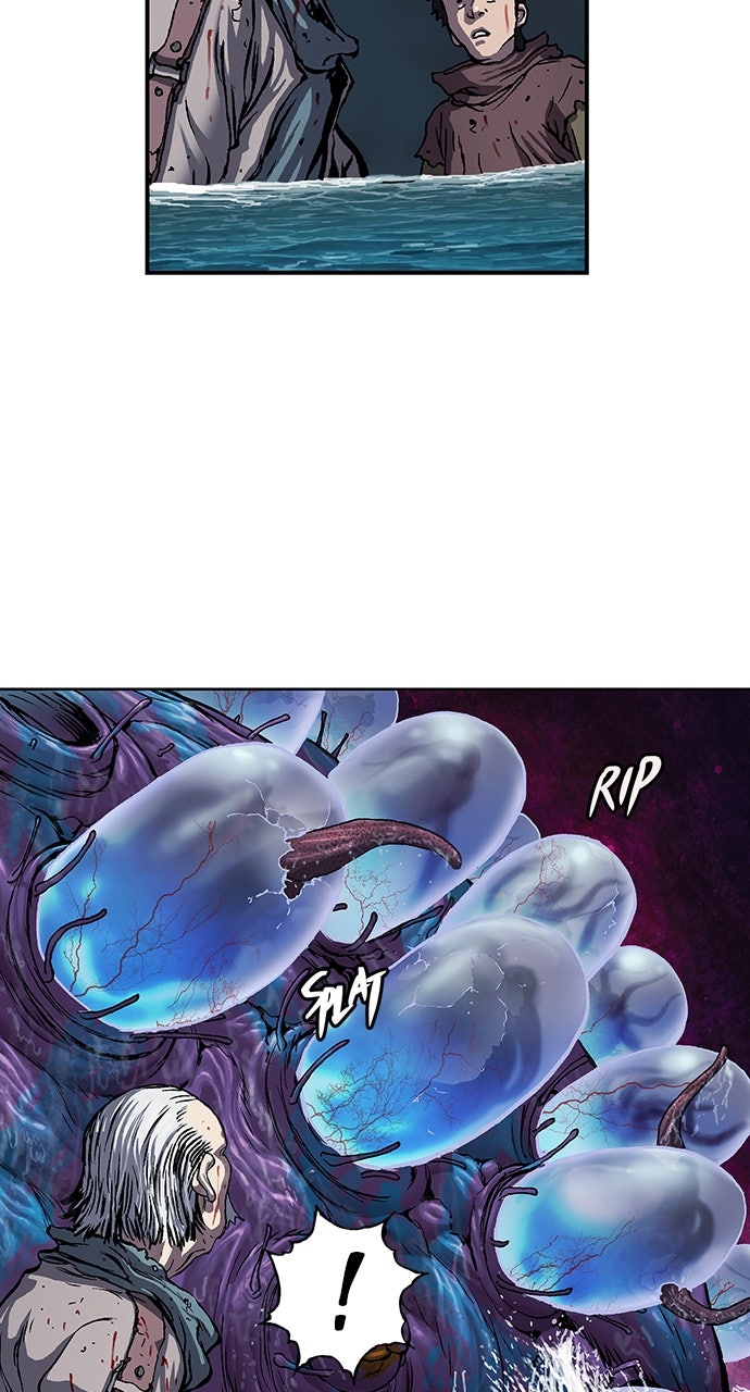 Leviathan Ep. 49 - The Awakening (2) page 39 - 