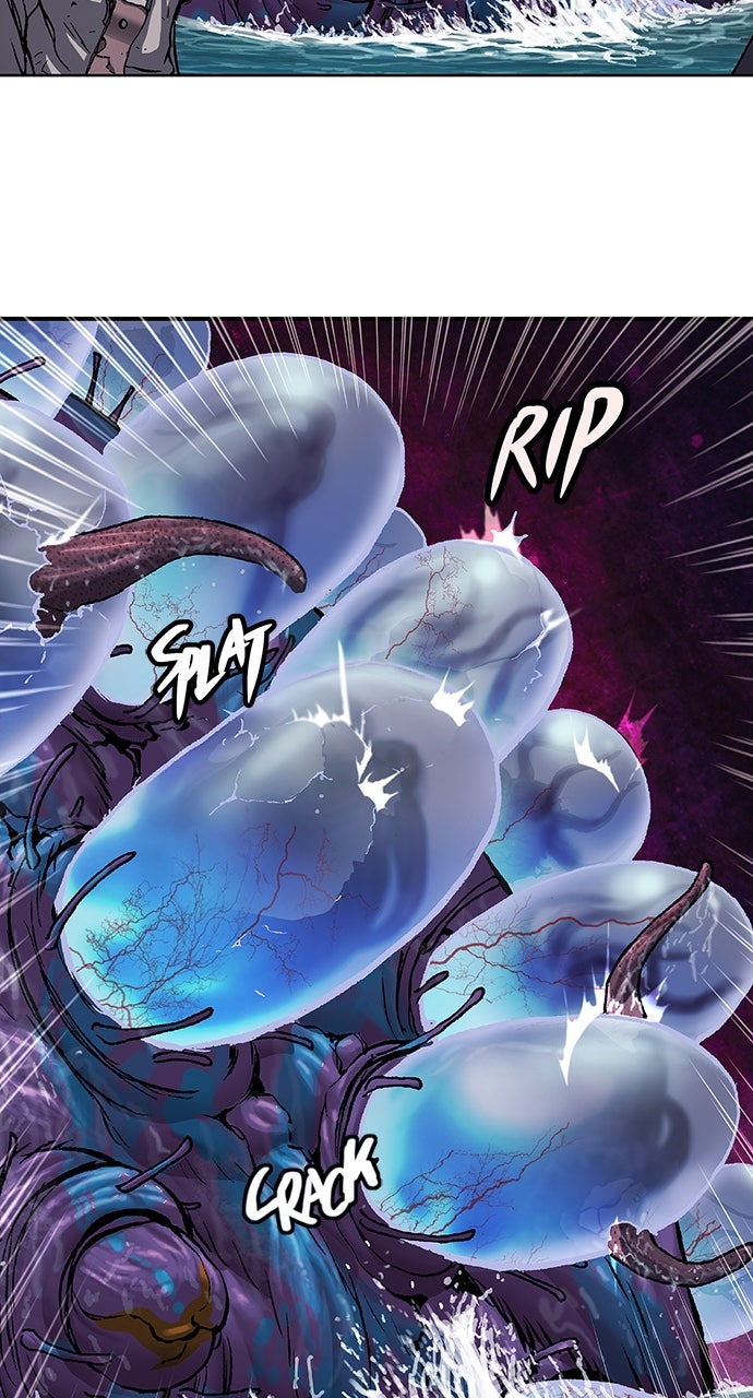 Leviathan Ep. 49 - The Awakening (2) page 40 - 