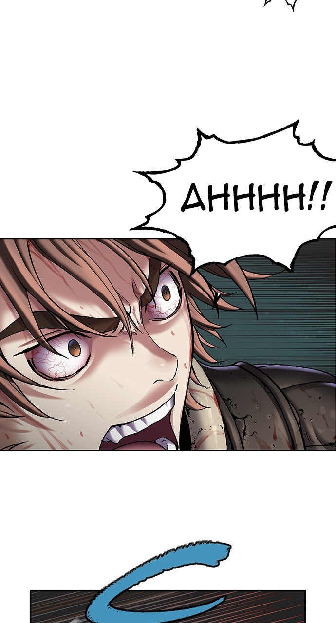 Leviathan Ep. 49 - The Awakening (2) page 5 - 