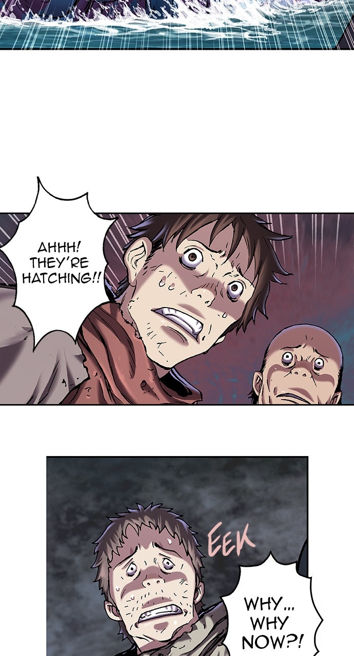 Leviathan Ep. 49 - The Awakening (2) page 41 - 